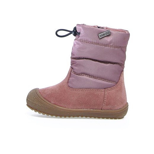 Buty zimowe dziecięce Naturino kozaki