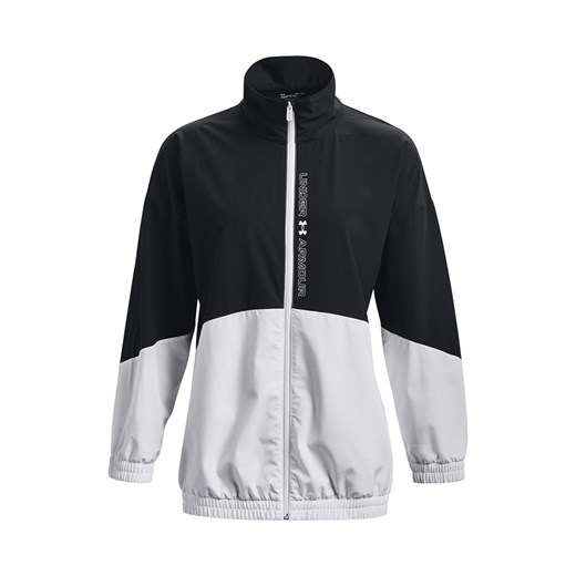 Kurtka funkcyjna ze wzorem Under Armour XL wyprzedaż Limango Polska
