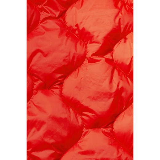 Kamizelka w kolorze czerwonym Esprit M okazyjna cena Limango Polska
