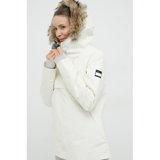 Roxy kurtka Shelter M ANSWEAR.com
