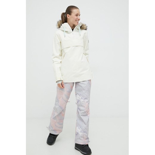 Roxy kurtka Shelter M ANSWEAR.com