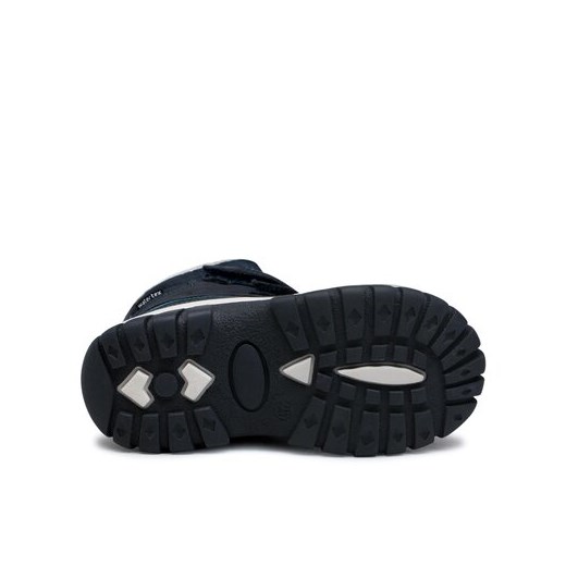 Buty zimowe dziecięce Lasocki Kids trzewiki