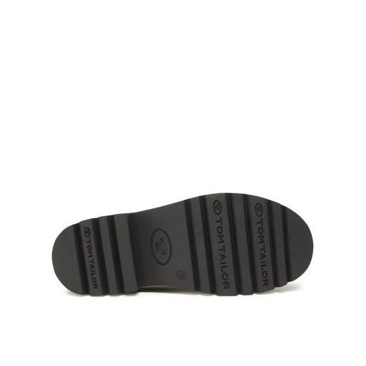 Botki Tom Tailor 4294004 Tom Tailor 36 ccc.eu
