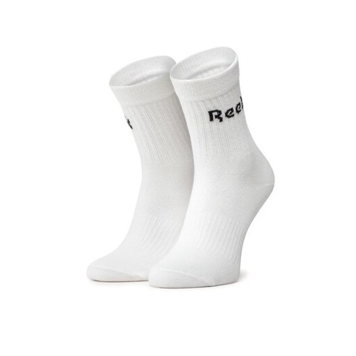 Skarpetki damskie Reebok GH0332 37-39 (PACK=3PARY) Reebok 37-39 ccc.eu