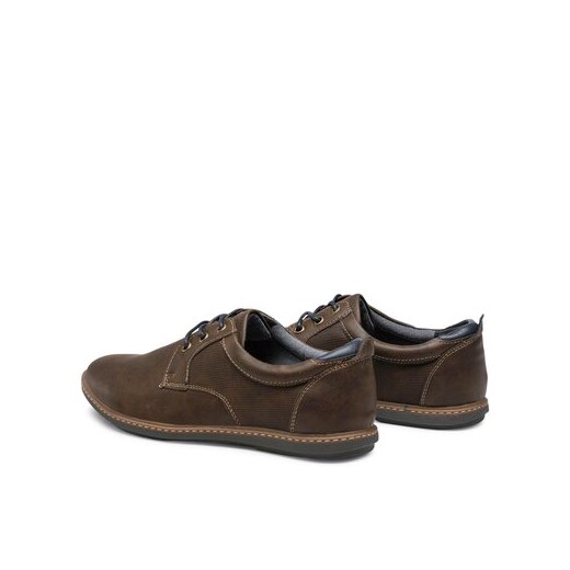 Półbuty Ottimo MYL8455-1 Ottimo 41 ccc.eu
