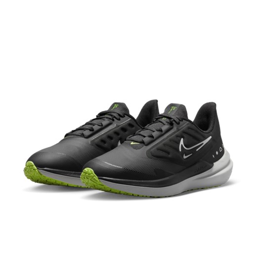Damskie buty do biegania po asfalcie w każdych warunkach pogodowych Nike Air Nike 36 Nike poland