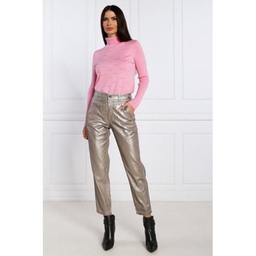 Marc Cain Jeansy | Straight fit Marc Cain 38 Gomez Fashion Store