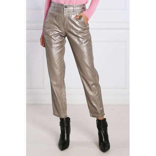 Marc Cain Jeansy | Straight fit Marc Cain 34 Gomez Fashion Store