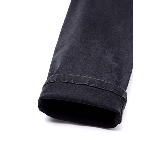 Jeansy damskie Conte z elastanu 