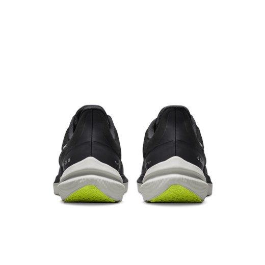 Męskie buty do biegania po asfalcie w każdych warunkach pogodowych Nike Air Nike 40 Nike poland