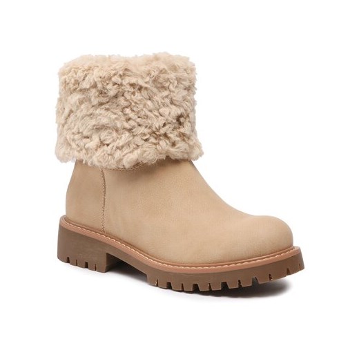 Botki Jenny Fairy WS5628-08 Jenny Fairy 39 ccc.eu