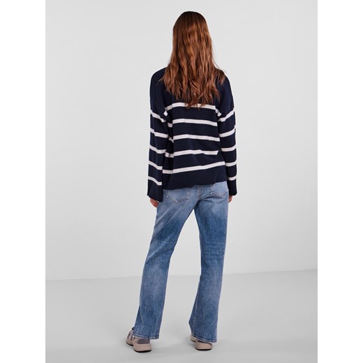 Sweter 'NUSKA' Pieces XS AboutYou