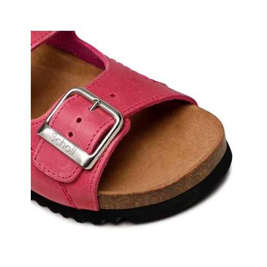 Klapki Scholl F23008 MOLDAVA WEDGE AD MED 1026 Scholl 41 ccc.eu