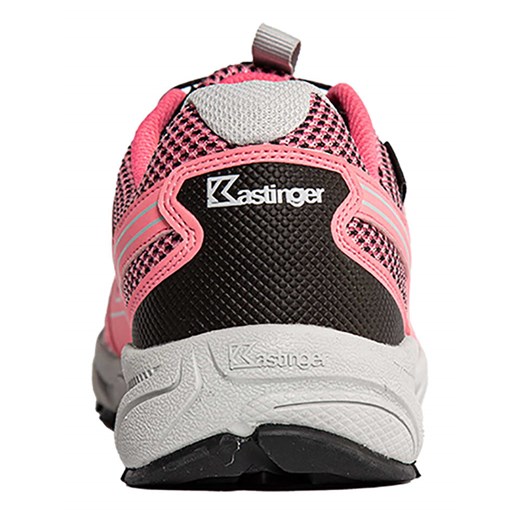 Buty trekkingowe damskie Kastinger płaskie sportowe