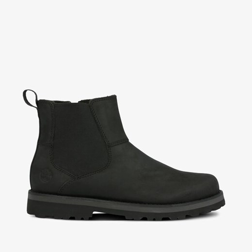 TIMBERLAND COURMA KID CHELSEA ze sklepu Symbiosis w kategorii Buty zimowe dziecięce - zdjęcie 145056657