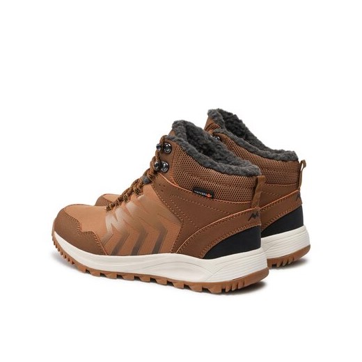 Trzewiki SPRANDI EARTH GEAR BP-20VH1085 38 ccc.eu