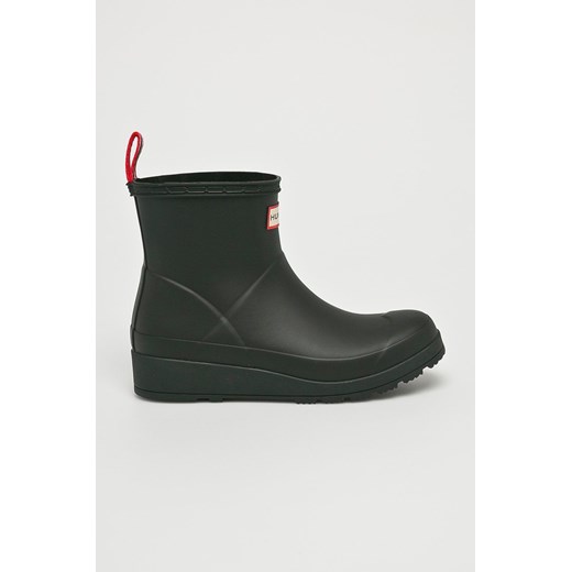 Hunter - Kalosze Original Play Boot Short Hunter 39 ANSWEAR.com
