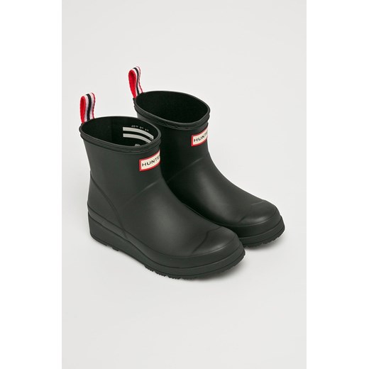 Hunter - Kalosze Original Play Boot Short Hunter 40/41 ANSWEAR.com