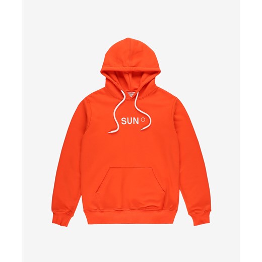 Hoodie Sun Orange Label XL Prosto
