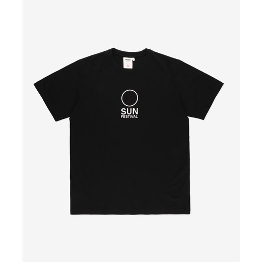 T-shirt Lineup Black Label XL Prosto
