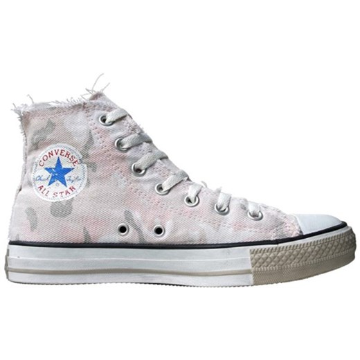 buty CONVERSE - 1U843 (000) snowbitch-pl bialy 