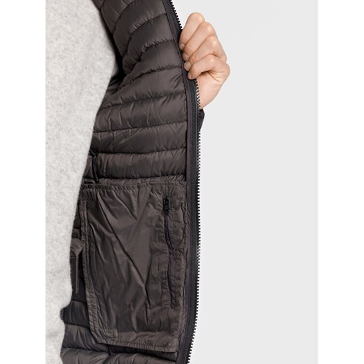 Colmar Kurtka puchowa Repunk 1279P 8VX Czarny Regular Fit Colmar 54 wyprzedaż MODIVO
