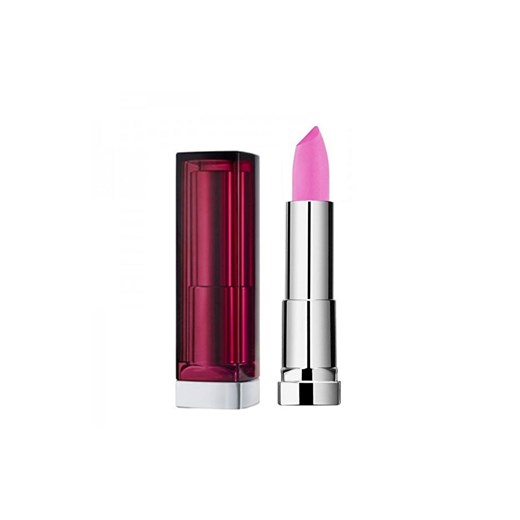 Maybelline Color Sensational szminka do ust 140 Intense Pink 5ml, Maybelline Maybelline onesize okazja Primodo