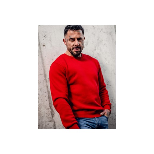 Bluza męska Denley casual