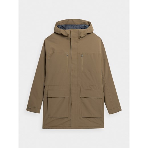 Parka miejska DuPont Sorona® Aura membrana 10 000 męska L,M,S,XL,XXL 4F