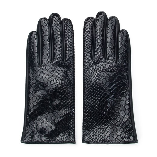 Rękawiczki WITTCHEN czarne 