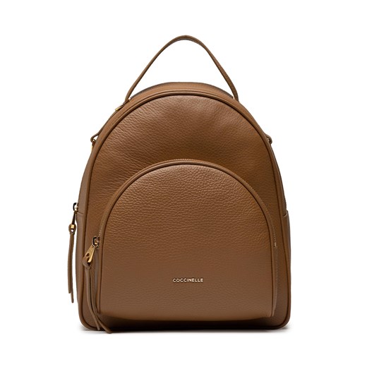 Torebka COCCINELLE - M60 Lea E1 M60 14 01 01 Nocciola W43 Coccinelle eobuwie.pl