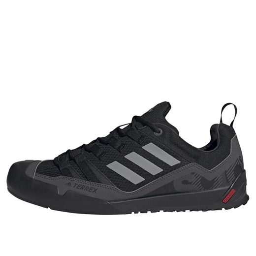 adidas Terrex Swift Solo 2 Męskie Czarne (GZ0331) 42 wyprzedaż Worldbox