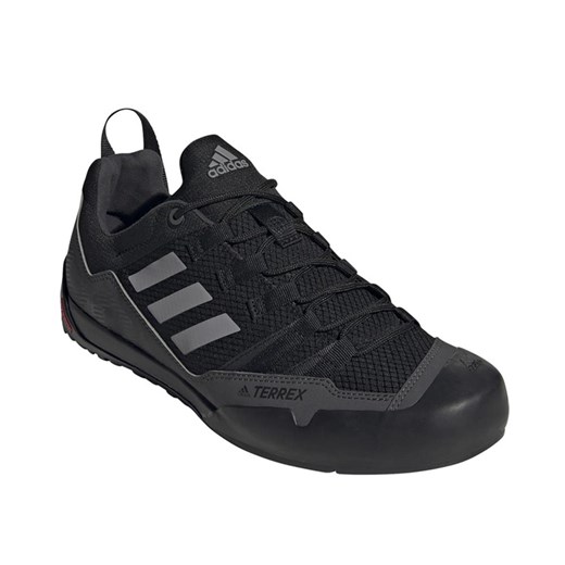 adidas Terrex Swift Solo 2 Męskie Czarne (GZ0331) 44 wyprzedaż Worldbox