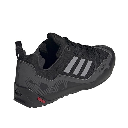 adidas Terrex Swift Solo 2 Męskie Czarne (GZ0331) 44 2/3 Worldbox okazyjna cena