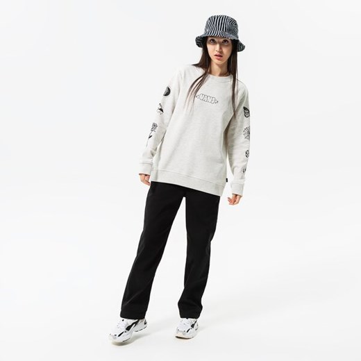 VANS BLUZA DISCHORD CREW Vans L promocyjna cena Sizeer