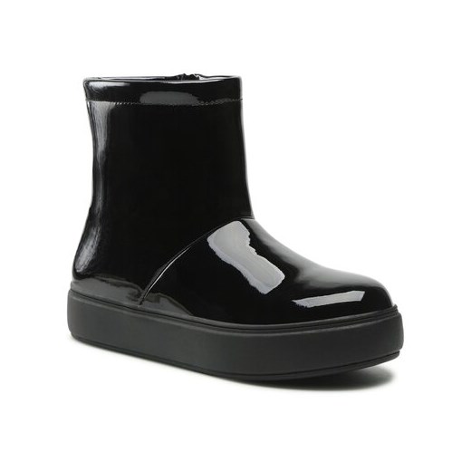 Botki Jenny Fairy bez zapięcia 