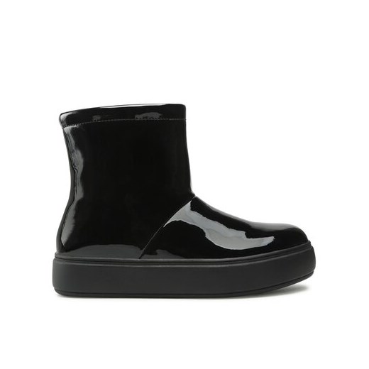 Botki Jenny Fairy na zimę czarne 