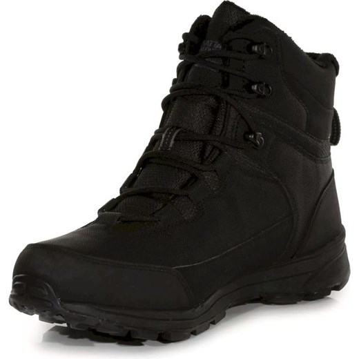 Buty trekkingowe Samaris Thermo Regatta ze sklepu SPORT-SHOP.pl w kategorii Buty trekkingowe męskie - zdjęcie 145245238