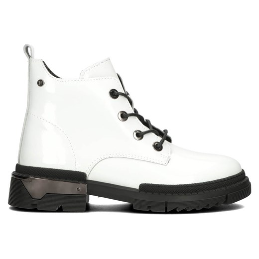 Workery damskie Filippo casual płaskie