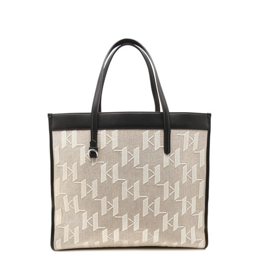 Karl Lagerfeld Shopperka Karl Lagerfeld Uniwersalny Gomez Fashion Store