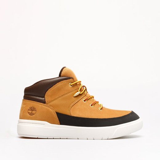 TIMBERLAND SENECA BAY HIKER ze sklepu Symbiosis w kategorii Buty zimowe dziecięce - zdjęcie 145254357