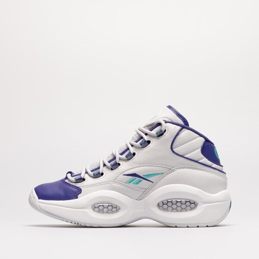 REEBOK QUESTION MID Reebok 44,5 promocyjna cena Sizeer
