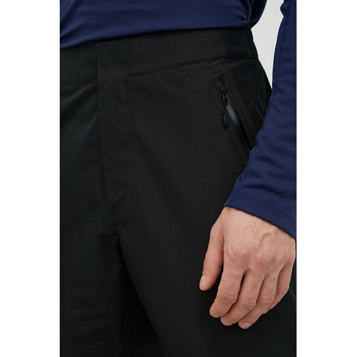 Marmot spodnie outdoorowe Minimalist GORE-TEX męskie kolor czarny Marmot M ANSWEAR.com