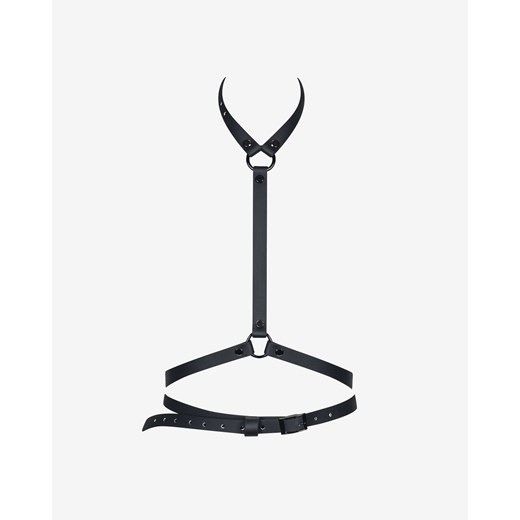 melia // body harness Promees okazja PROMEES