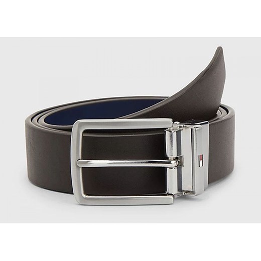 Pasek Tommy Hilfiger ze sklepu Darbut w kategorii Paski męskie - zdjęcie 145313787