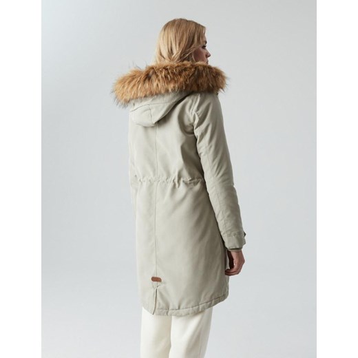 Kurtka TAYGA J. Khaki XS Diverse L Diverse