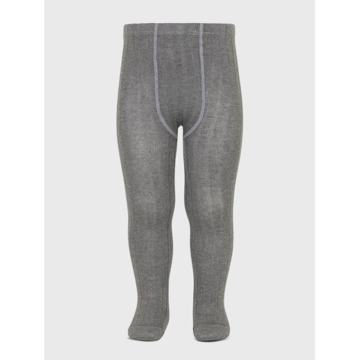 Rajstopy Dziecięce CONDOR - 2.016/1 Light Grey 230 Condor 12M eobuwie.pl