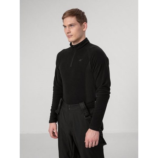 Bluza męska 4F z polaru