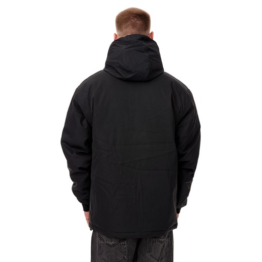 Kurtka zimowa Mass Denim Jacket Worker Long czarna Mass Denim M shop.massdnm.com