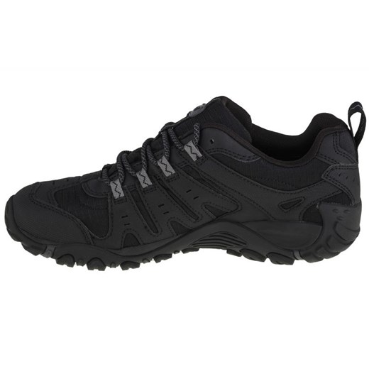 Buty Merrell Accentor Sport Gtx M J036637 czarne Merrell 48 ButyModne.pl
